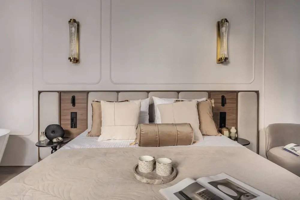 Reset in So Soho Spa Collection