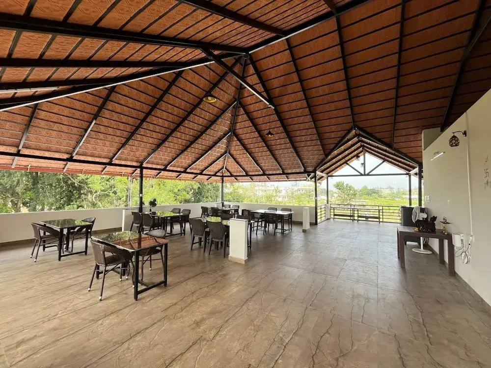Sriram Guesthouse Chikmagaluru