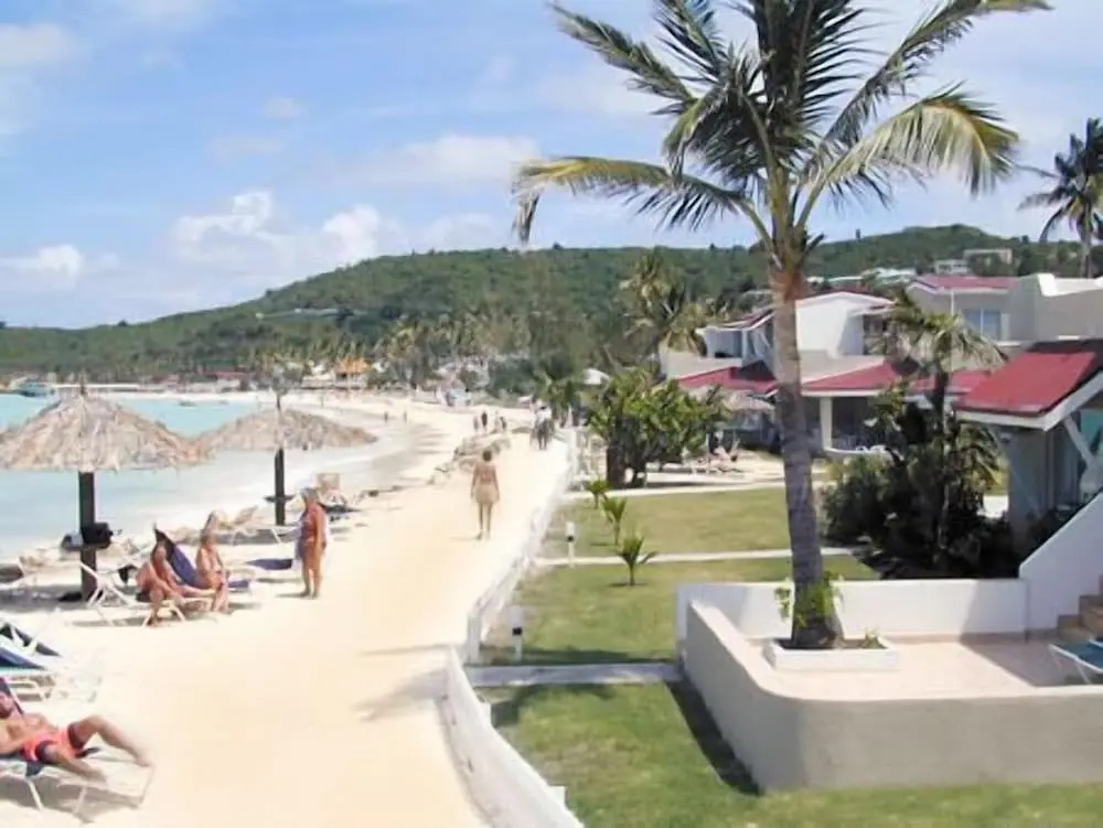 Antigua Village - Condo 10S