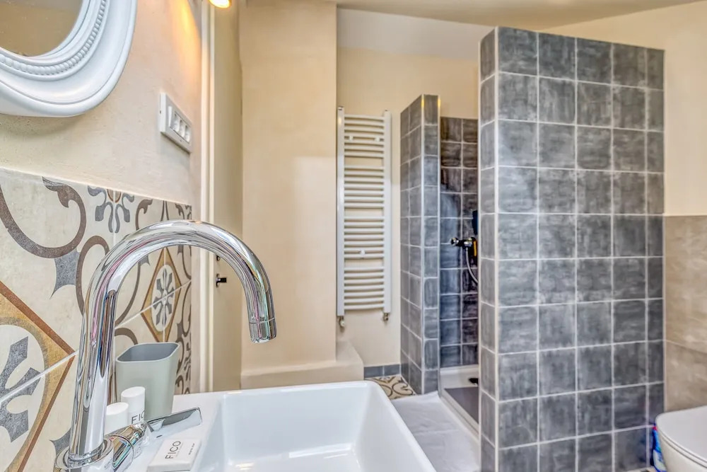 Beach Apartment Kostrena 2