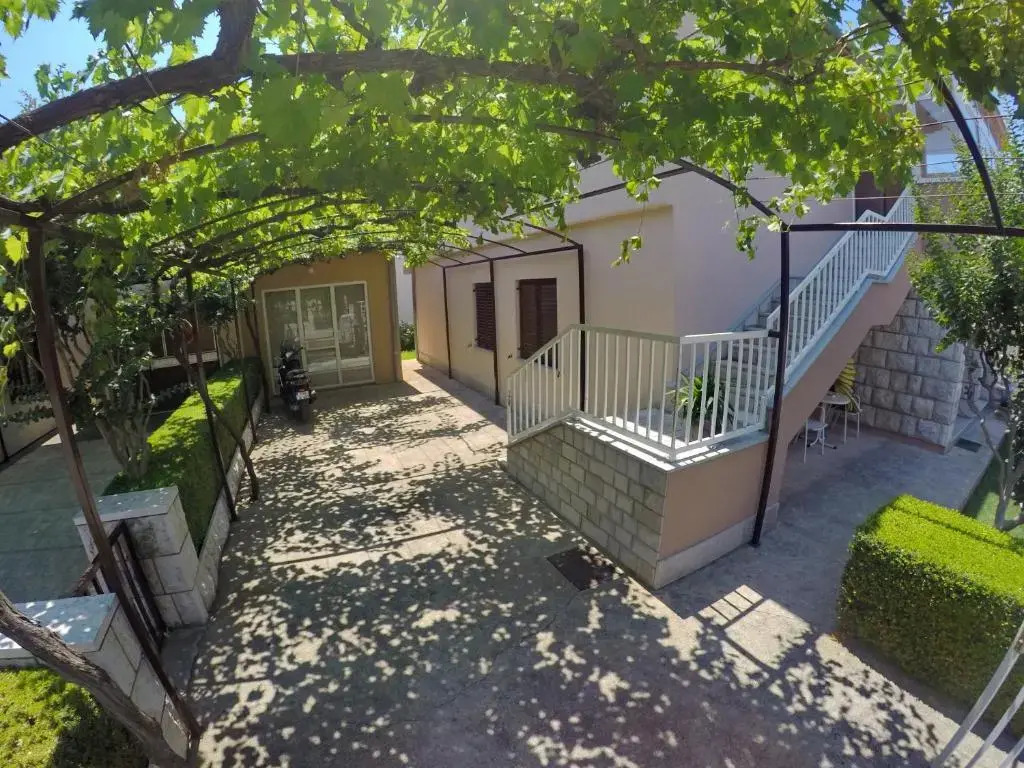Apartment Maša