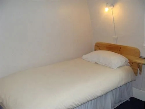Belmont Hotel