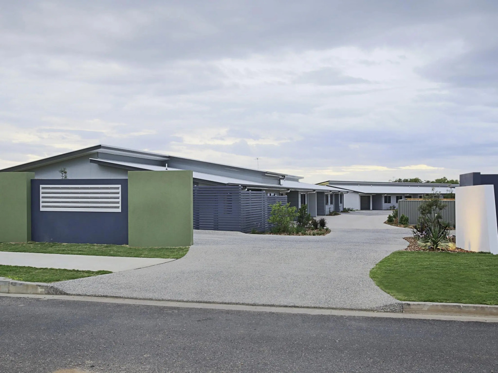 Direct Collective - Villas on Rivergum