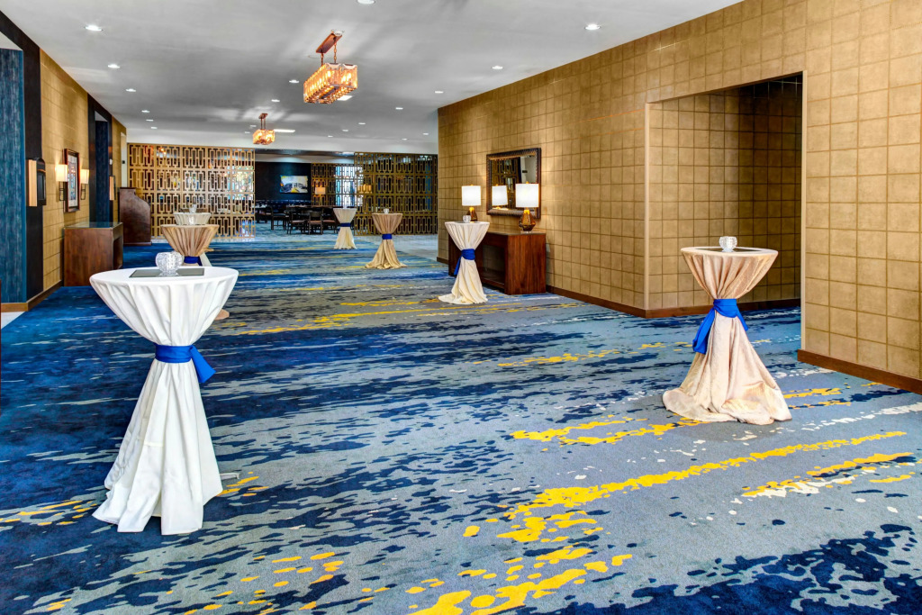 Doubletree by Hilton Arlington DFW South