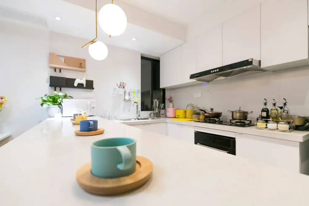 Lazy Apartment - Taikang Road