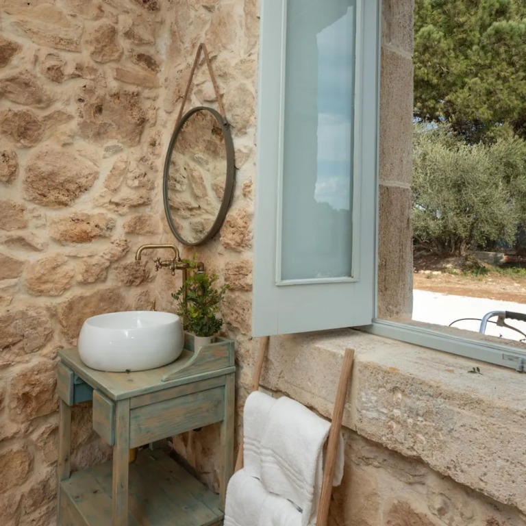 PALMENTO SAN LORENZO 6, Emma Villas