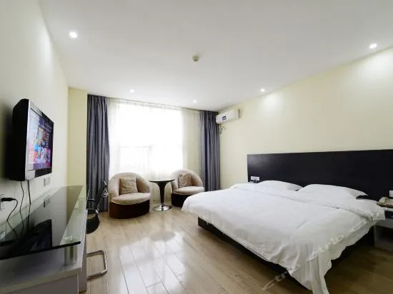 Xincheng Hotel