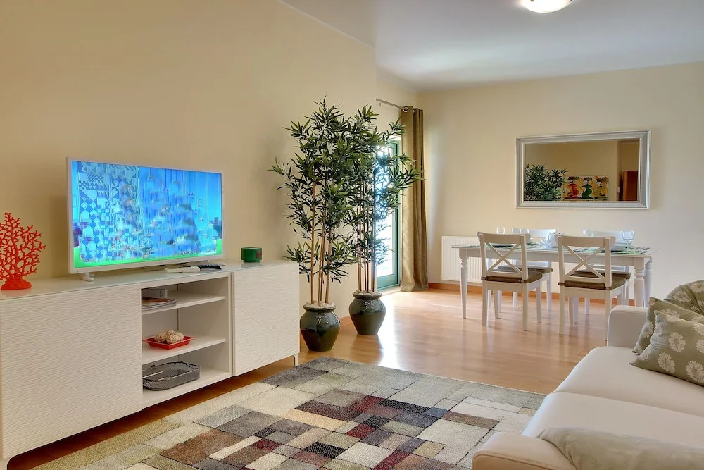 Marina Coast Residence Apartment