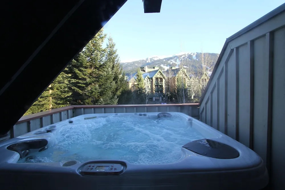 Sunpath Condos by Whistler Retreats