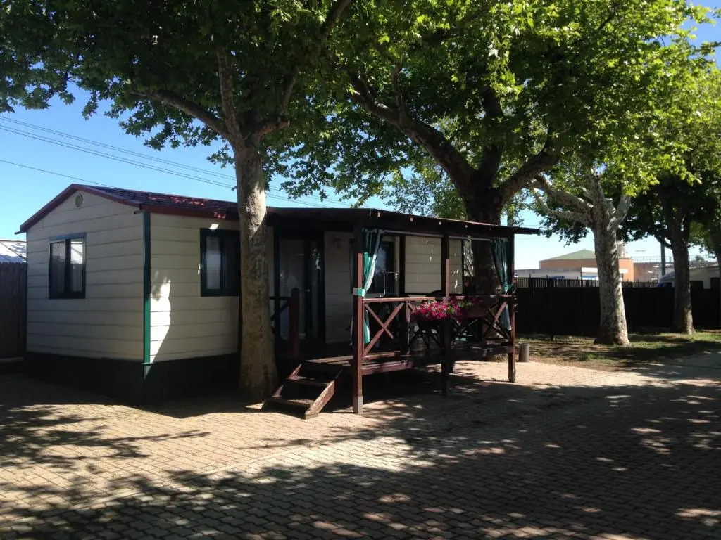 Camping Vallecrosia