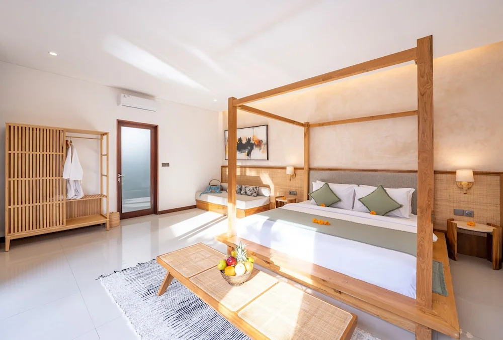 Villa Sorano Canggu by Nagisa Bali