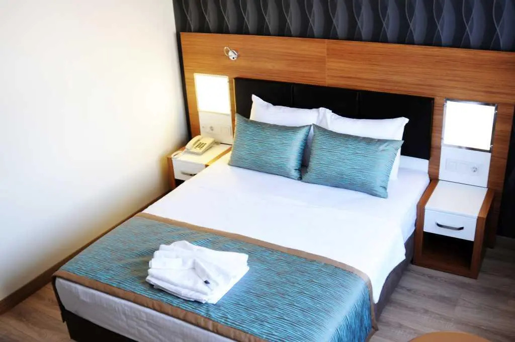 Hotel Kabacam Aydin