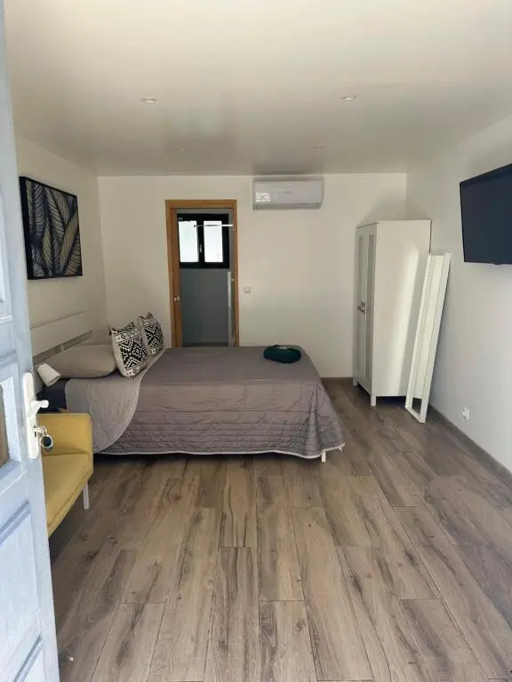 Chambre provençale