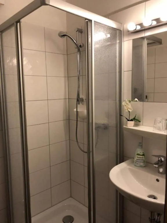 Hotel am Siebenpfennigsknapp