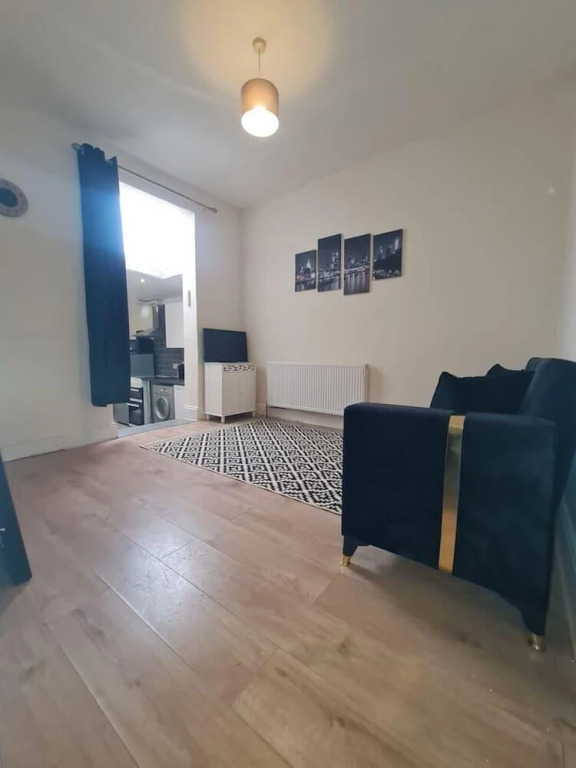 Beautiful 1-bed Apartment in North London
