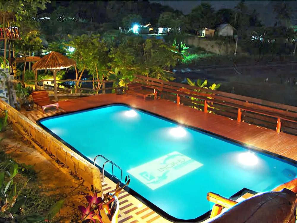 Phi Phi Ingphu Viewpoint Hotel