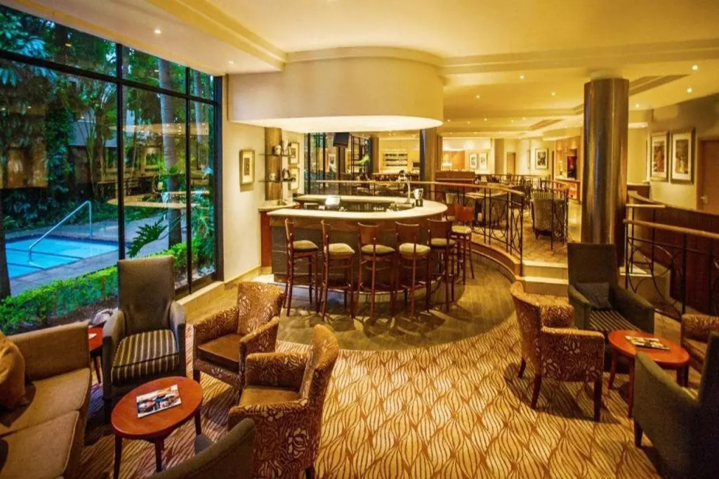 Garden Court Hatfield