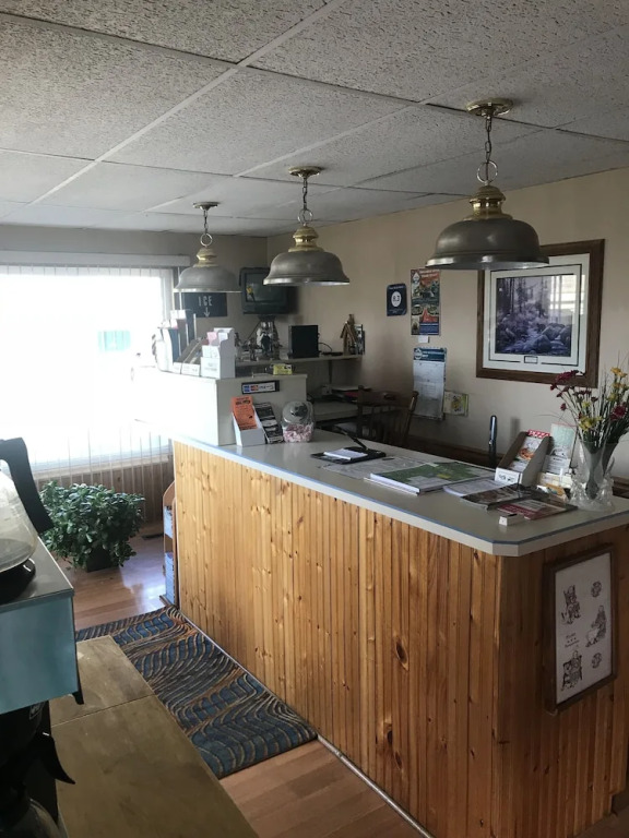 River Road Motel
