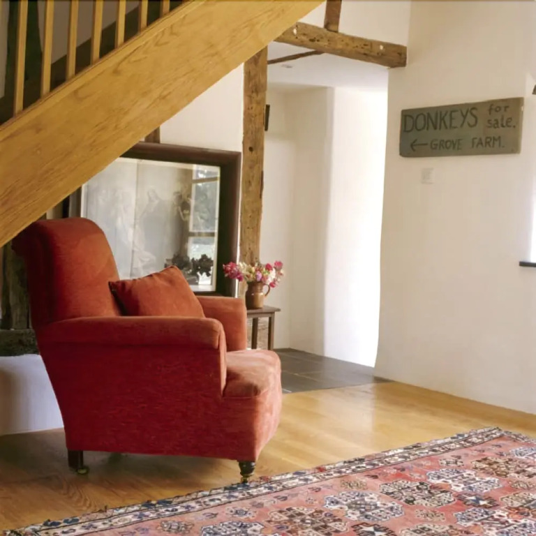 Grove Farm Cottages