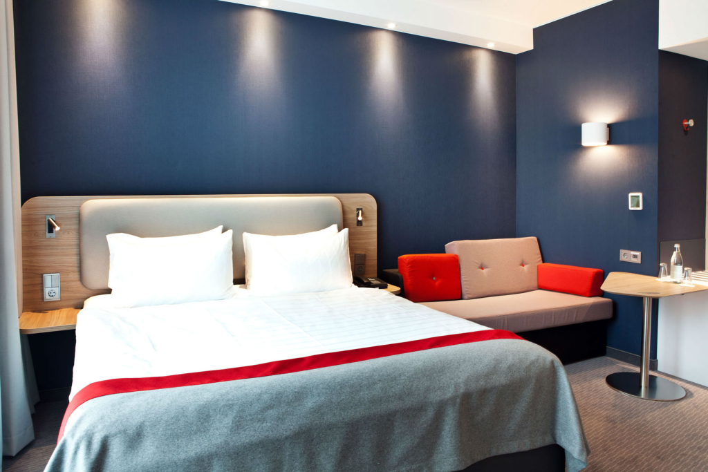 Holiday Inn Express Frankfurt Airport - Raunheim by IHG