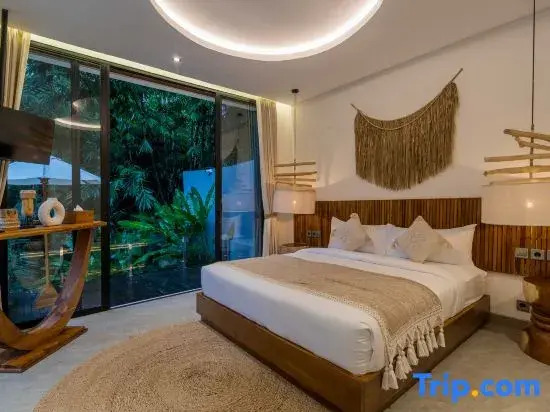 Villa Lembah Giri Forest by BaliSuperHost