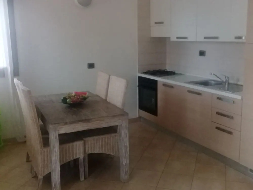 Residence la Piazza