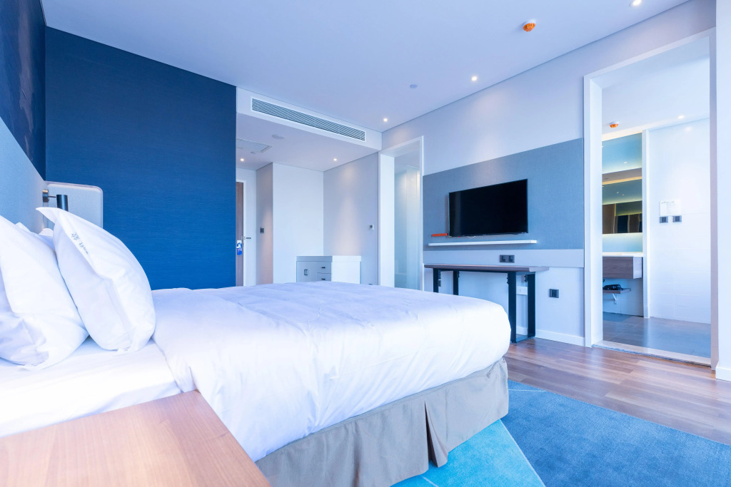 Holiday Inn Express Harbin Qunli by IHG