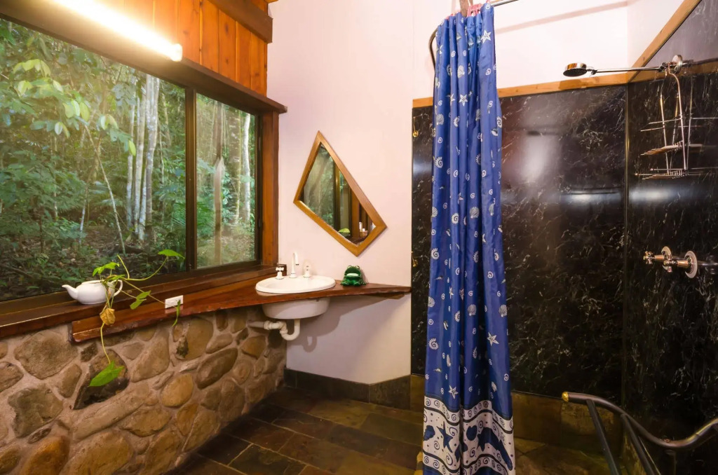 Epiphyte B & B