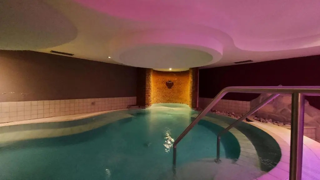 Hotel Angelo