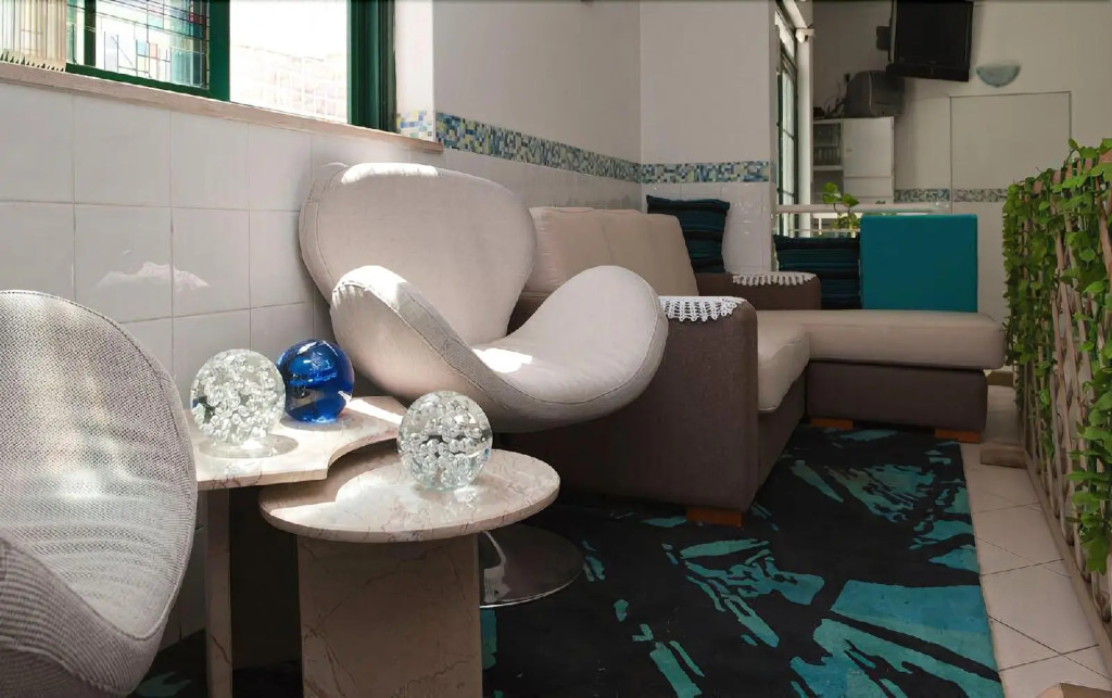 Hotel Adelaide