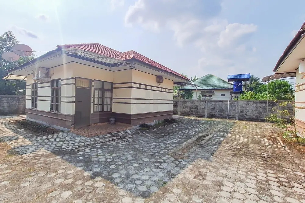 Aman Guest House Redpartner