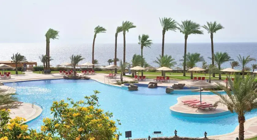 Mercure Dahab Bay View