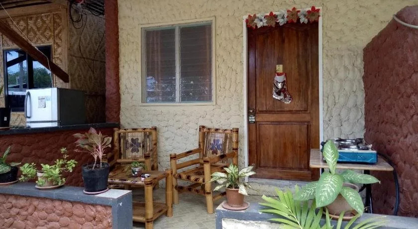 Angel's Garden Rooms