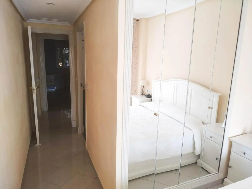Espectacular Apartamento en San Juan Alicante