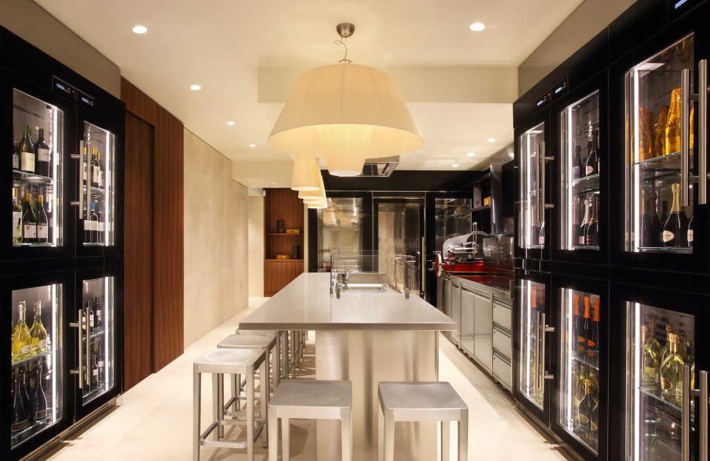 Excelsior Hotel Gallia, a Luxury Collection Hotel, Milan
