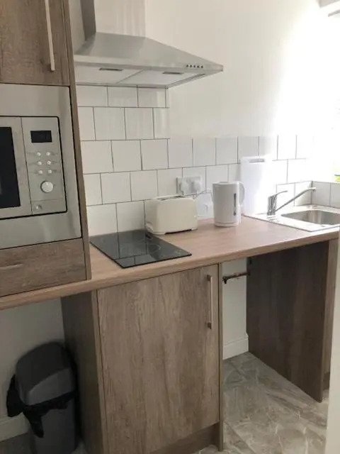 Luxury Lavish Studio Apartments LE1