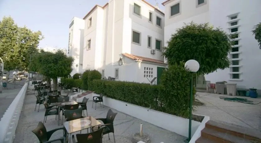 Hotel Montemor