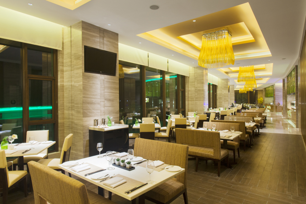 Holiday Inn Nanyang by IHG