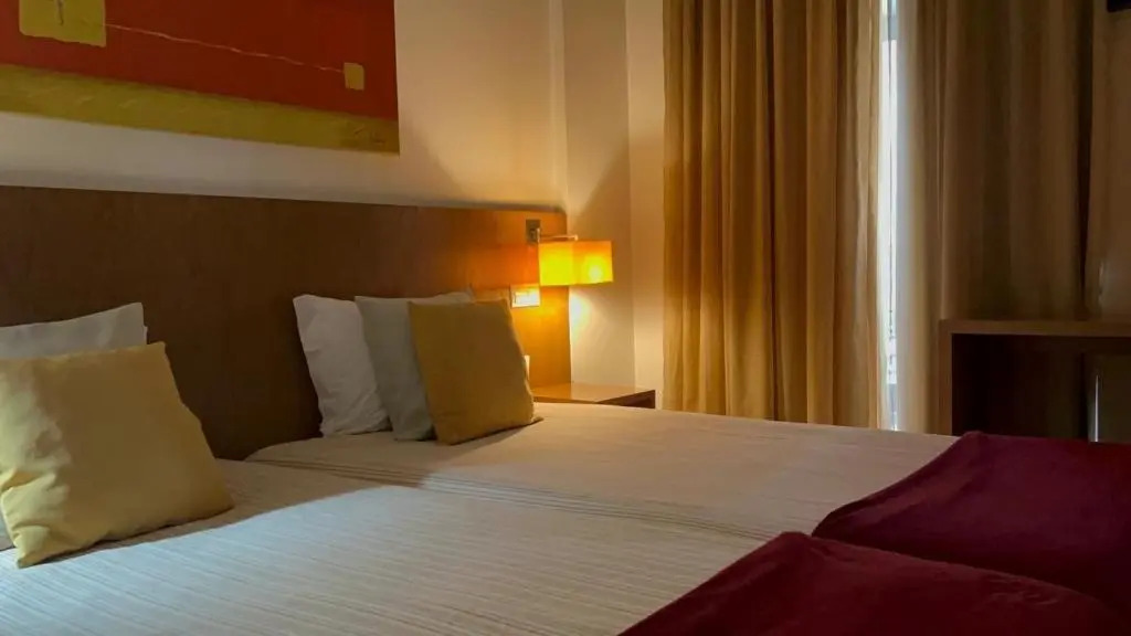 Hotel Jose Alberto