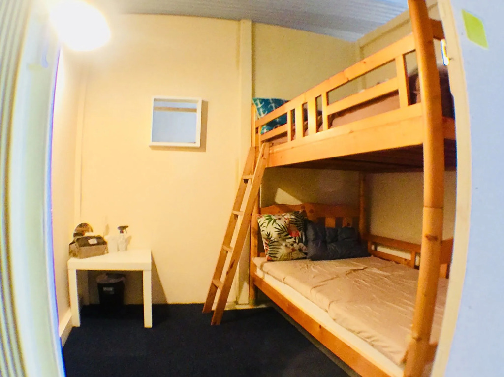 Guesthouse Churayado Ishigakijima