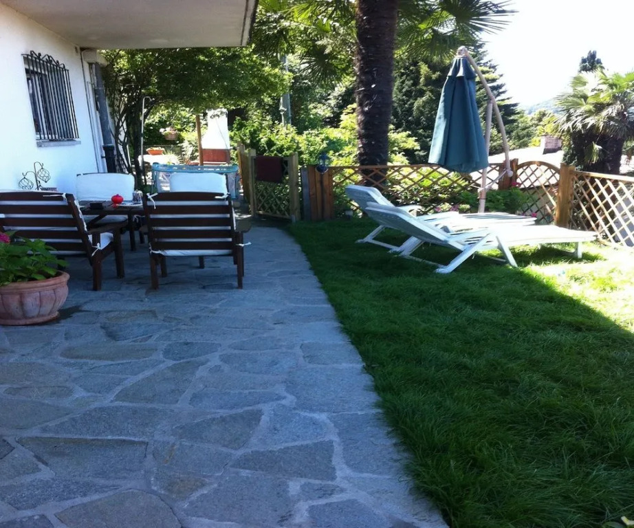Villa Camelia