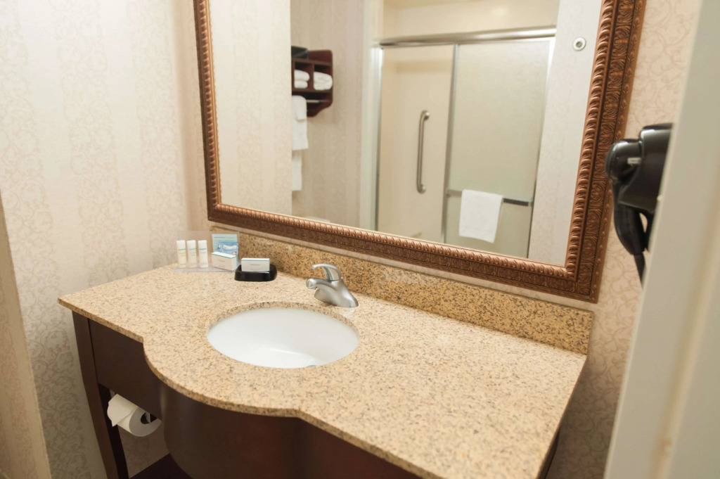 Hampton by Hilton - North Platte