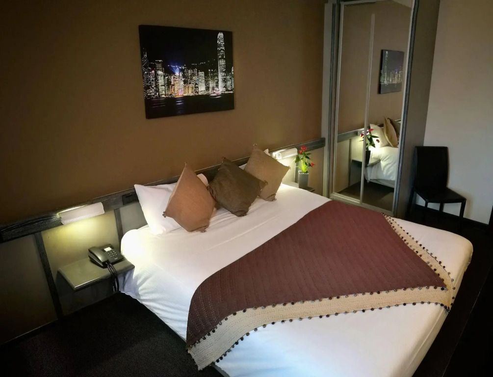 Hotel Gratte-Ciel Ariana