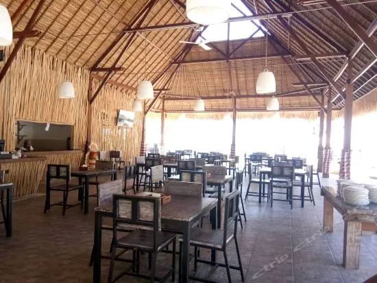 NusaBay Lembongan Resort by WHM