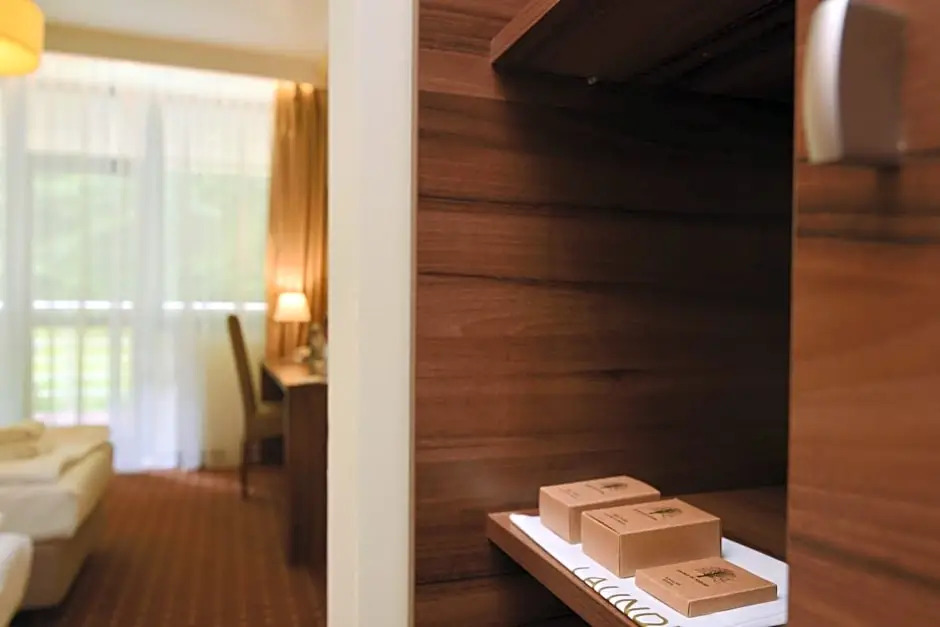 Hotel Podium