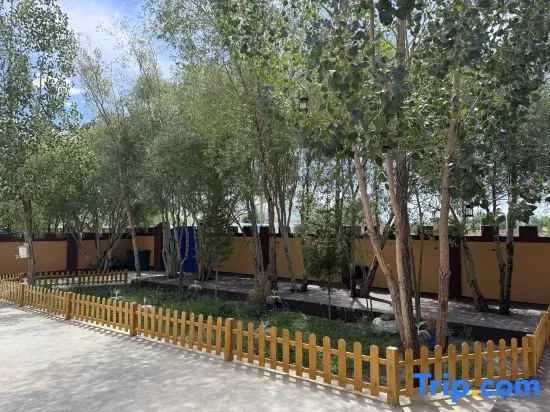 Gulibita Homestay