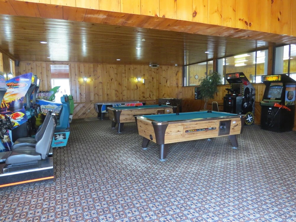The Seasons Resort