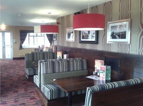 Bridge Inn By Greene King Inns