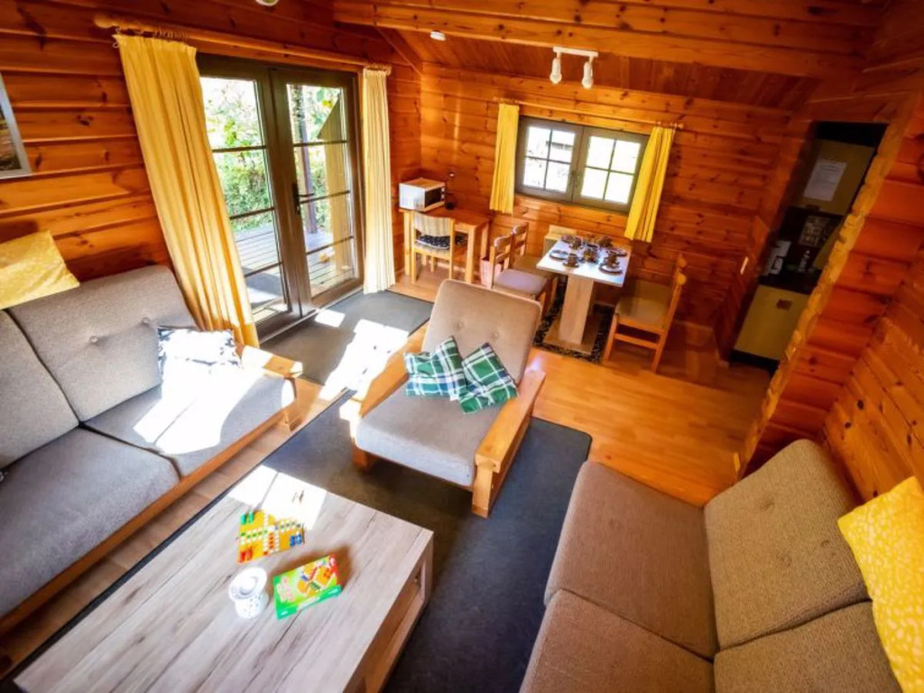 Chalet Martina by Interhome