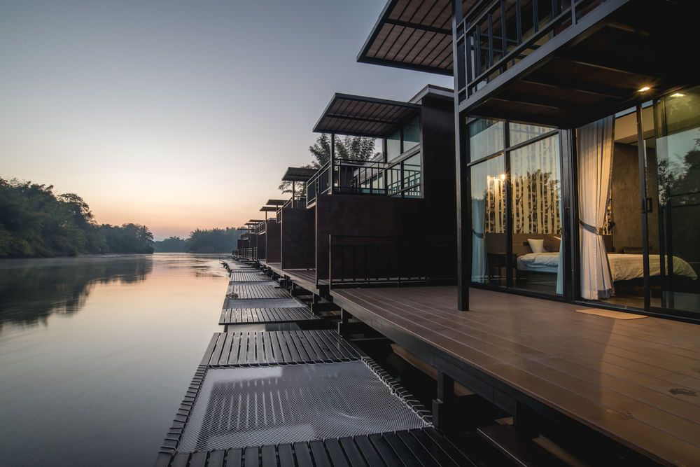 Kwai Tara Riverside Villas